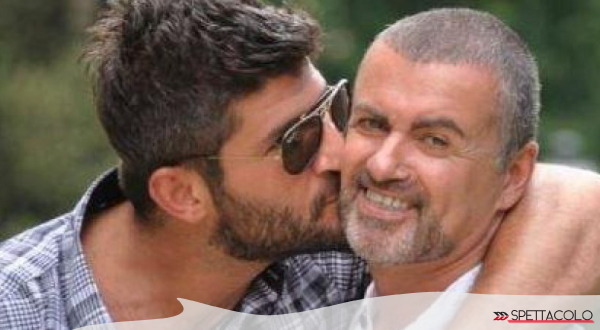 George Michael suicida, giallo su tweet del compagno Fadi