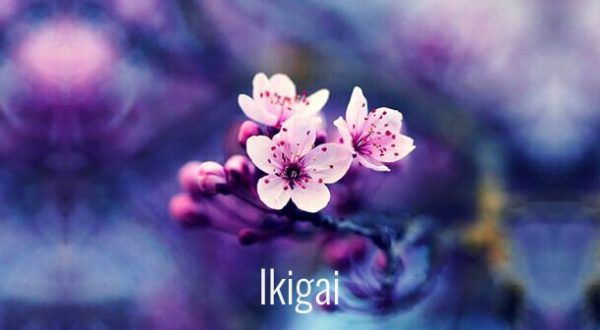 Ikigai: l’arte di trovare la propria ragione di vita