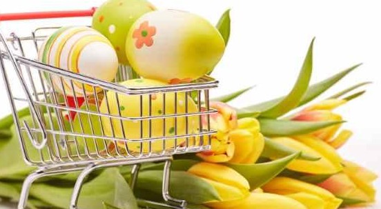 Pasqua: il vademecum anti fregature per l’acquisto di uova e colombe