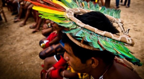 Popoli indigeni, ecco il festival “Lo spirito del pianeta”