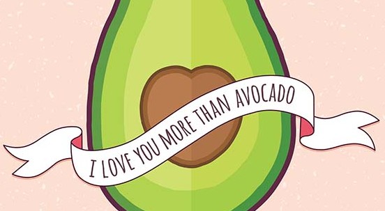 Avocado mania! Bar, festival e anche un museo per celebrare il frutto del benessere