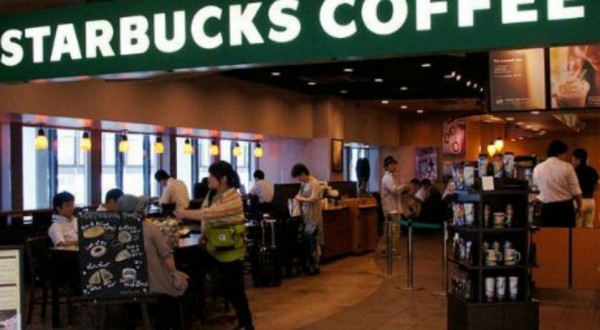 Starbucks apre a Milano a settembre