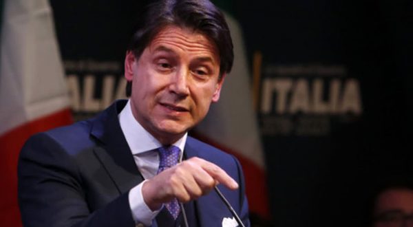 I punti principali del discorso di Conte al Senato