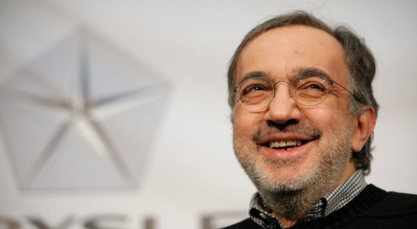 Visto dagli Usa: chi era Sergio Marchionne, ‘inaspettata leggenda della moderna industria dell’auto’