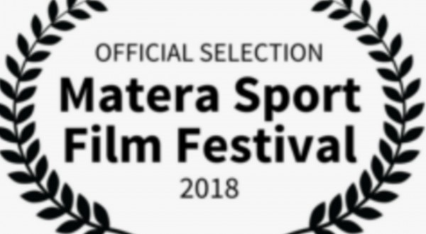 MATERA SPORT FILM FESTIVAL 2018