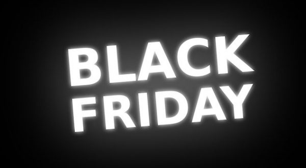 Offerte da non perdere nel Black Friday