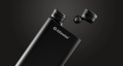 Alfawise lancia le sue nuove Alfawise Mini: le cuffie true wireless Bluetooth 5.0