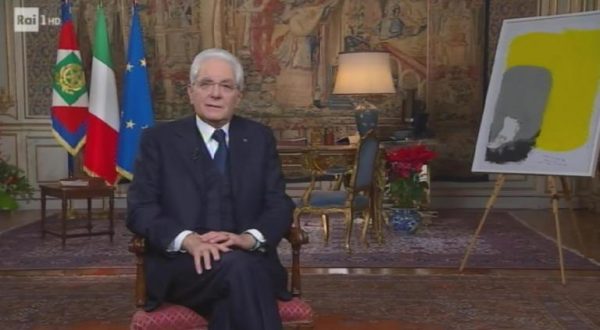 Mattarella e la censura al governo sulla ‘tassa alla bontà’