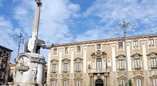 Catania  la destinazione preferita dagli italiani per trascorrere la Pasqua