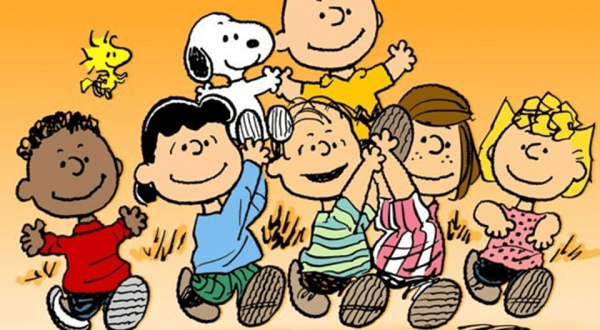 I Peanuts compiono 70 anni: Snoopy e Charlie Brown fanno festa