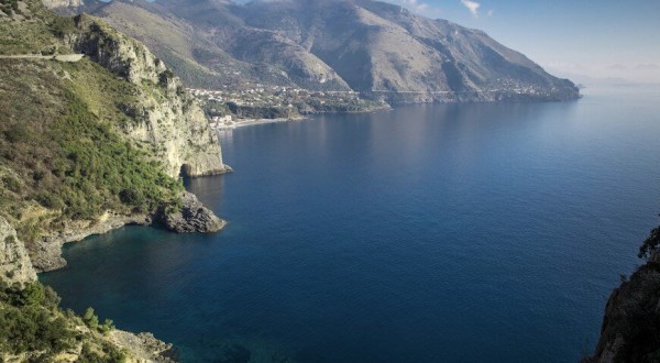 Maratea si aggiudica la Bandiera Blu per la ventiquattresima volta