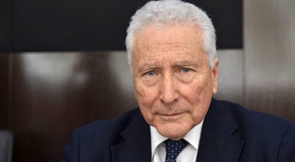 E’ morto Renzo Gattegna, ex presidente delle Comunità ebraiche italiane