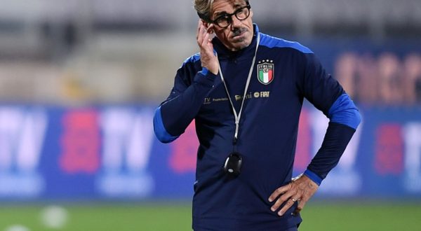 Evani “Ritiro complicato, emozionante guidare azzurri”