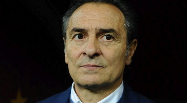 Prandelli torna alla Fiorentina “Spinto da cuore e istinto”