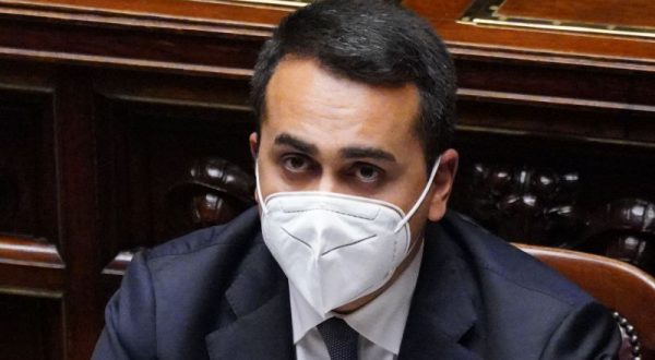 Di Maio “Il Sud non può essere abbandonato”