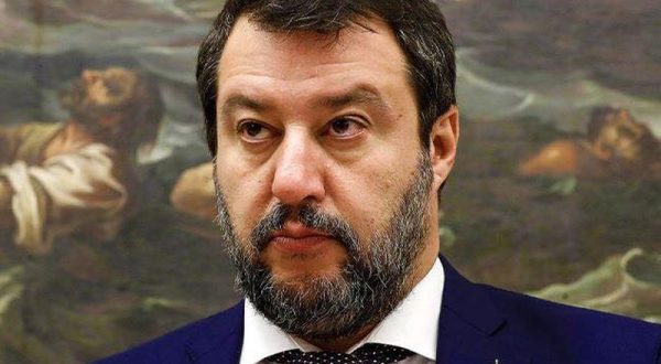 Salvini “no al Mes, prevale la linea della Lega”