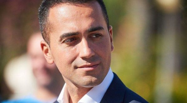 Coronavirus, Di Maio “no a lockdown nazionale se la curva rallenta”