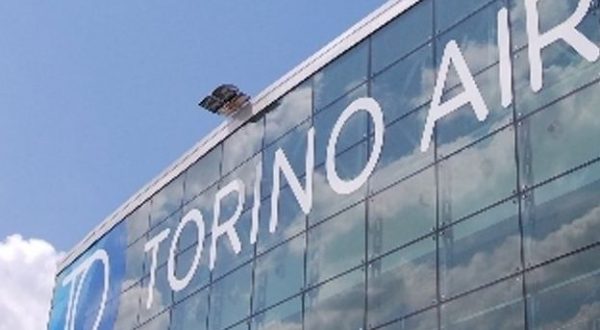 Torino Airport vince primo premio agli Aci Europe Best Airport Awards