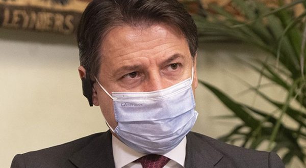 Caos sanità in Calabria, Conte”Responsabilità mia ma percorso condiviso”