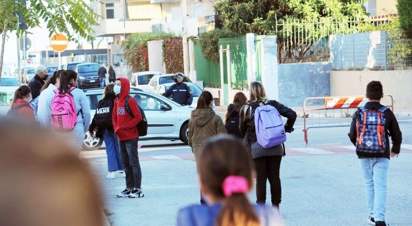 Covid, per i bambini cresce il rischio della povertà educativa