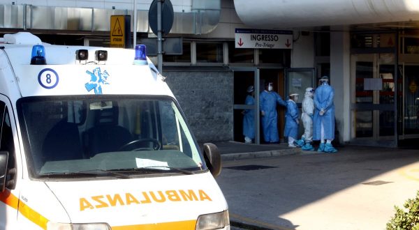 Covid, la radiologia domiciliare per ridurre la pressione sugli ospedali