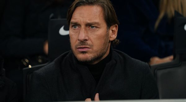 Totti guarito dal Coronavirus “Non una passeggiata ma ora sto bene”