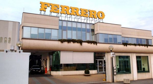 Raccolta delle nocciole, Ferrero con ILO contro il lavoro minorile