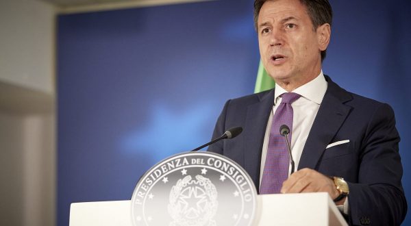 G20, Conte “Costruiremo una leadership per abbattere le emissioni”