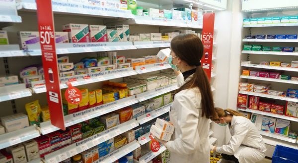 Fofi, investire sul ruolo dei farmacisti per un Ssn più forte