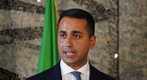 Di Maio “E’ il momento di superare anche gli steccati ideologici”