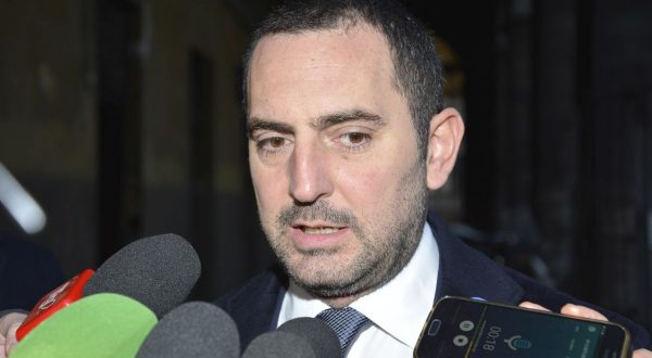 Spadafora “C’è la riforma dello sport, Coni problema da risolvere”