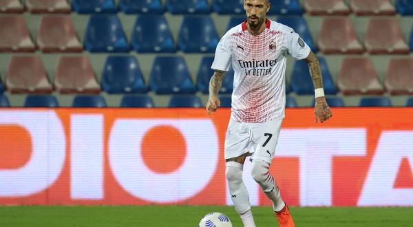 Castillejo non basta, il Milan pareggia a Lille in Europa League