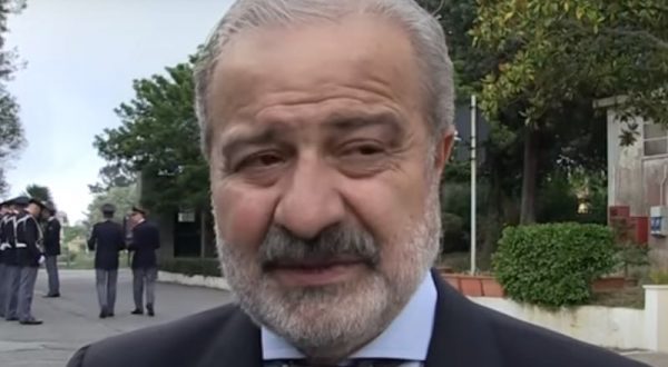 Calabria, prefetto Longo nominato nuovo commissario per la sanità