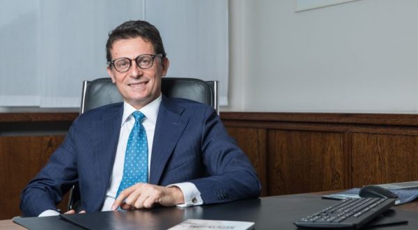 Mantovani (Manageritalia) “Smart working opportunità di sviluppo Sud”