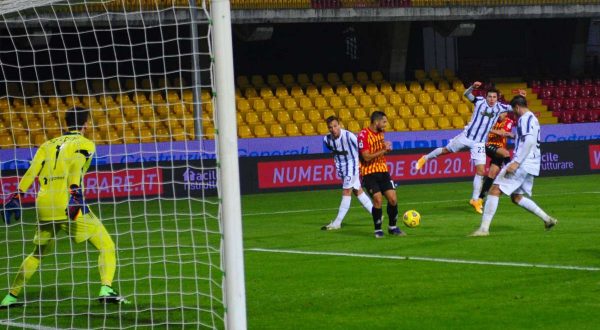 Morata non basta, Juve fermata sull’1-1 a Benevento