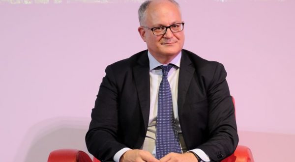 Mes, Gualtieri “Lo scenario è mutato, si ridimensionano i dubbi”