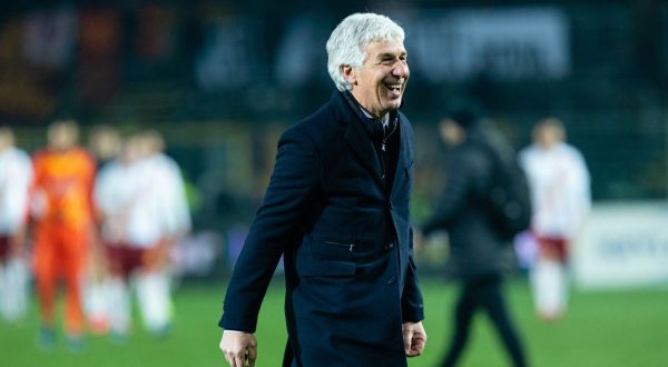 Gasperini “Midtjylland? Non sottovalutiamo nessuno”