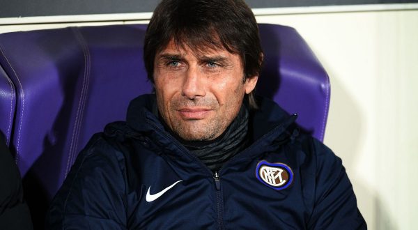 Conte “Battere il Borussia per restare in vita in Champions”