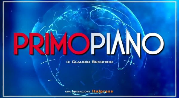 “Primo Piano” – Brachino intervista il presidente di Conflavoro PMI Capobianco