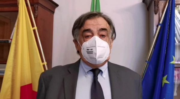 Covid, Orlando: “Governo decida su dati certi e scientifici”