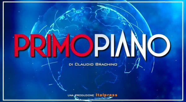 “Primo Piano” – Brachino intervista il deputato Andrea Ruggeri