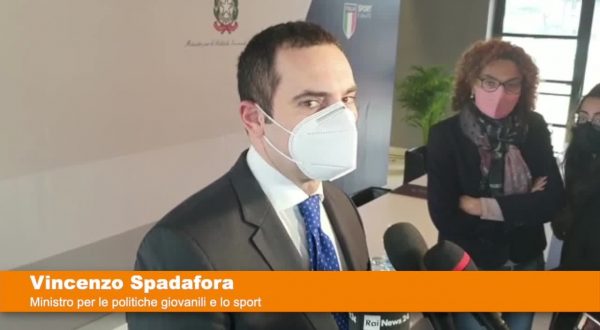 Spadafora “Per riforma settimana cruciale”