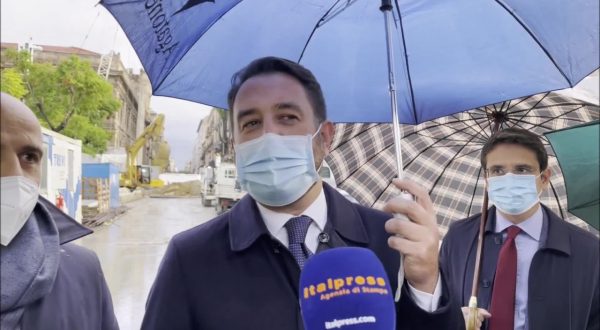 Cancelleri “Presidenza Regione siciliana? Non mi interessa”