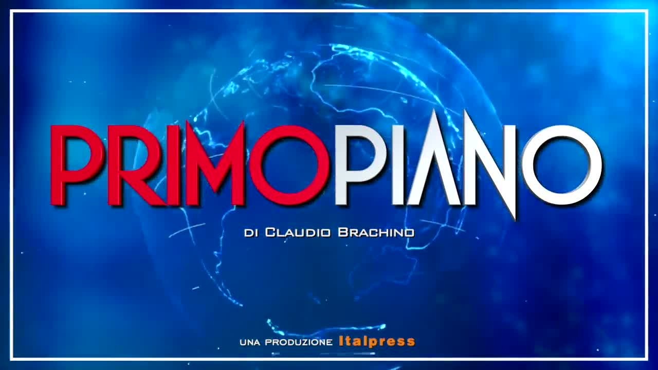 “Primo Piano” – Brachino intervista la senatrice Valeria Fedeli