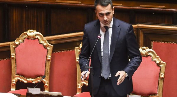 Recovery Fund, Di Maio “Preoccupante il veto di alcuni Paesi Ue”