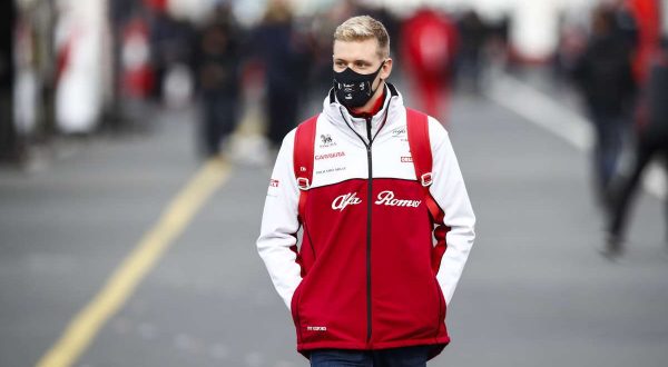 Mick Schumacher in Formula Uno: sarà un pilota Haas dal 2021