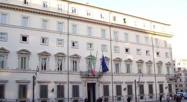 Dpcm, Regioni “Stupore e rammarico per il metodo seguito dal Governo”