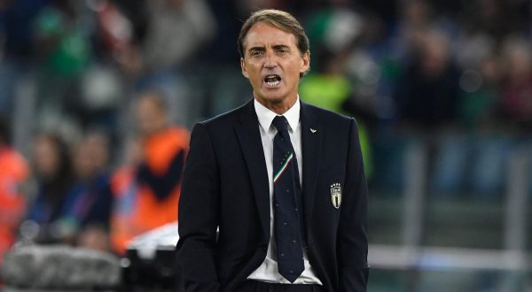 Mancini sicuro “Vinceremo noi la Nations League”