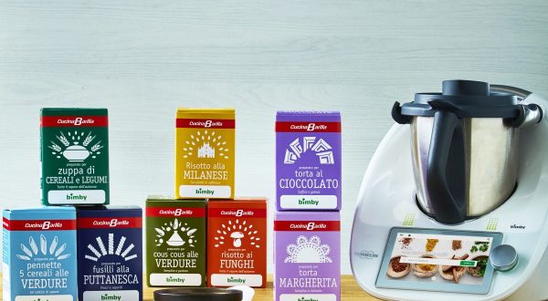 Spesa online e smart cooking, gli italiani si riavvicinano alla cucina