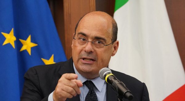 Centrosinistra, Zingaretti “Ora deve aprirsi una fase nuova”